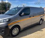 2022 Citroen Dispatch 