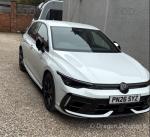 2026 Volkswagen Golf R