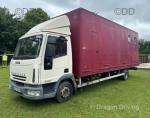 Horse Box
