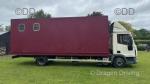 Horse Box