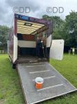 Horse Box