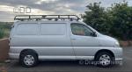 2010 Toyota HiAce