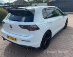 74 reg Volkswagen Golf GTI