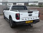 2023 Ford Ranger
