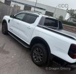 2023 Ford Ranger