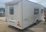 2008 Bailey Ranger Caravan 