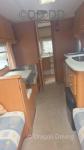 2008 Bailey Ranger Caravan 