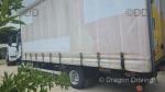 2016 Iveco 75e Lorry