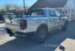 2026 Ford Ranger Wildtraks