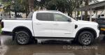 2026 Ford Ranger Wildtraks