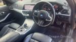 2021 BMW 320