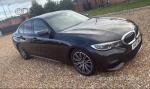 2021 BMW 320