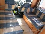 2008 Fiat Ducato Motorhome  