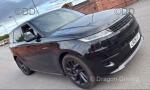 2026 Range Rover Sport