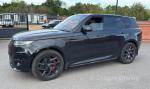 2026 Range Rover Sport