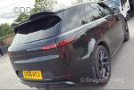 2026 Range Rover Sport