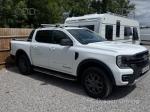 2024 Ford Ranger Wildtrak
