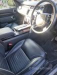 70 reg Land Rover Discovery
