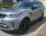 70 reg Land Rover Discovery
