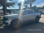 2026 Ford Ranger Wildtraks