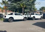 2026 Ford Ranger Wildtraks