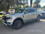 2026 Ford Ranger Wildtraks