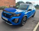 2025 Peugeot 2008 Allure