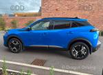 2025 Peugeot 2008 Allure