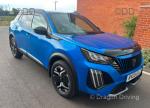 2025 Peugeot 2008 Allure