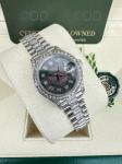 Rolex Datejust Watch