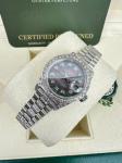 Rolex Datejust Watch