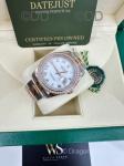 Rolex Datejust Watch