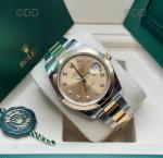 2024 Rolex Datejust Watch