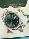 Rolex Datejust Watch