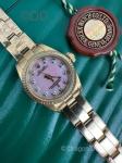 Rolex Ladies Watch