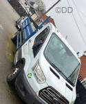 Ford Ranger & Transit Parts