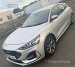 2023 Ford Focus ST Line