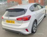 2023 Ford Focus ST Line