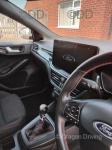 2023 Ford Focus ST Line