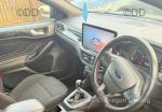 72 Reg Ford Focus ST Line
