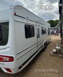 2022 Lord Brilliant Caravan