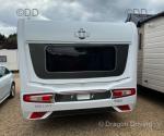 2022 Lord Brilliant Caravan
