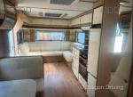 2022 Lord Brilliant Caravan