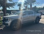2026 Ford Ranger Wildtraks