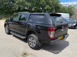 72 Reg Ford Ranger