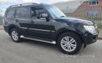 65 Reg Mitsubishi Shogun