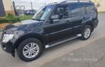 65 Reg Mitsubishi Shogun