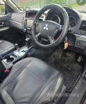 65 Reg Mitsubishi Shogun