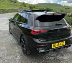 2026 Volkswagen Golf R