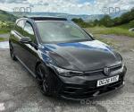 2026 Volkswagen Golf R